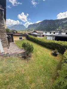 Häusl am Roan Reutte Höfen