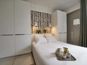 Appart'hotels L'aparthoteL LhL : photos des chambres