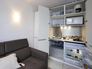 Appart'hotels L'aparthoteL LhL : photos des chambres