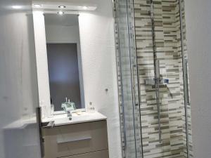 Appart'hotels L'aparthoteL LhL : photos des chambres