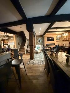 The Vale Hotel