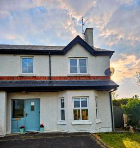 Enniscrone Guest Rooms
