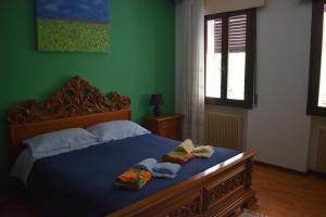 La Caliera 5 Casa Vacanze