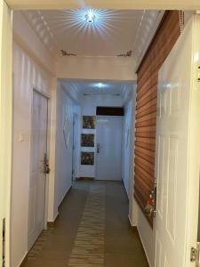 Odad Haven Apartments - Ubytování bez kategorie ve městě Trofwi