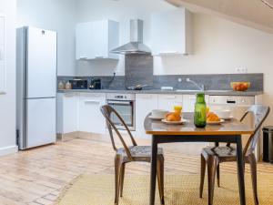 Appartements Nid douillet climatise et lumineux, proche centre : photos des chambres