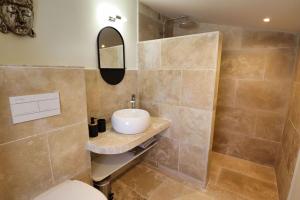 Maisons de vacances La Casa Mi A : photos des chambres