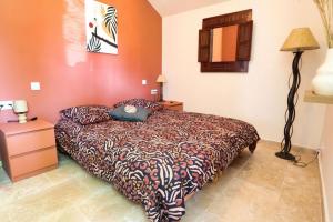 Maisons de vacances La Casa Mi A : photos des chambres