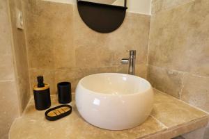 Maisons de vacances La Casa Mi A : photos des chambres