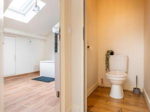 Appartements Nid douillet climatise et lumineux, proche centre : photos des chambres