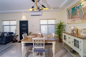 Pyramid Dreamstay 67