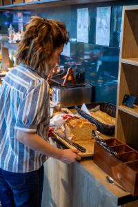 Hotels Ibis Bourgoin Jallieu Medipole : photos des chambres