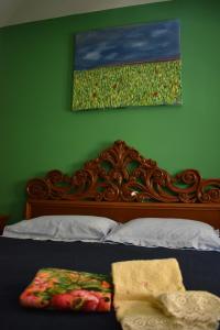 La Caliera 5 Casa Vacanze