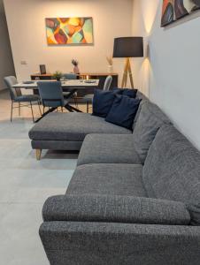 Endor Ground Floor Apartment with backyard and garage in Gozo