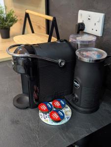 Endor Ground Floor Apartment with backyard and garage in Gozo