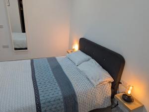 Endor Ground Floor Apartment with backyard and garage in Gozo