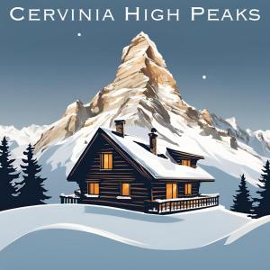 Cervinia High Peaks
