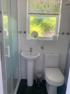 The Haven garden room