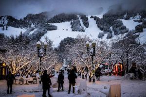 1 Bedroom Condo At The Base Of Aspen Mountain, Heart Of Downtown