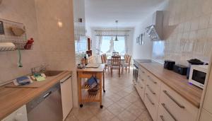 Johanna BRINKMANNHAUS 4-Sterne - strandnah viel Platz Sauna Terrasse Grill