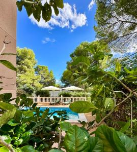 Villa Rosa