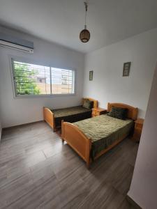 Maison de vacances Chott Ezzouhour