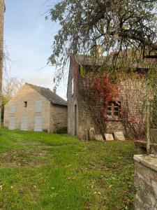 Maisons de vacances Gite Chez Charles : photos des chambres