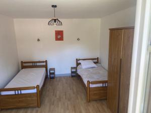 Maisons de vacances Gite Chez Charles : photos des chambres