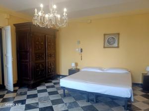 Holiday stay by Federica