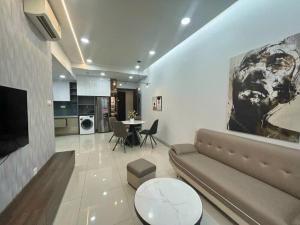 Ho Chi Minh 1st Ward Sun Avenue Residence Apartment