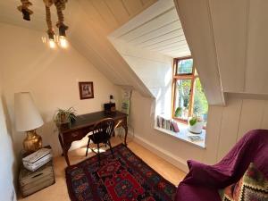 Panoramic Mountain Retreat - Waen Fechan - 4x4 access only