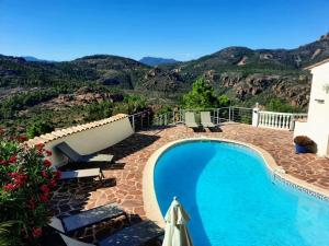 Villa ANTHEA