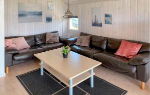 Holiday Home Strandparken Xi