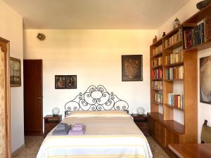 Roma San Pietro - Elegante appartamento con vista