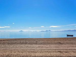 Ribera Beach, los Alcazares AQ-166