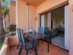 Ribera Beach, los Alcazares AQ-166