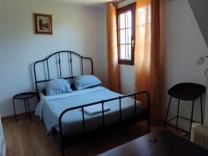 Chambre 2 en Pavillon BONNEUIL SUR MARNE