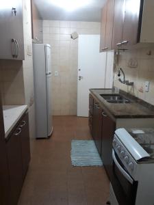 4 quartos no coração de Copa