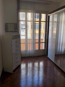 4 quartos no coração de Copa