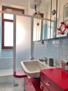 Roma San Pietro - Elegante appartamento con vista