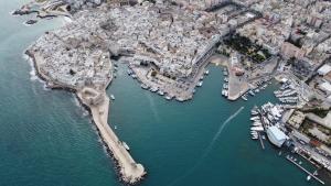 Palazzo Stapane Home Suite 9 - Luxury Living Monopoli