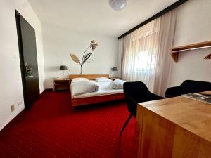 Double Room room in Landhotel Anna