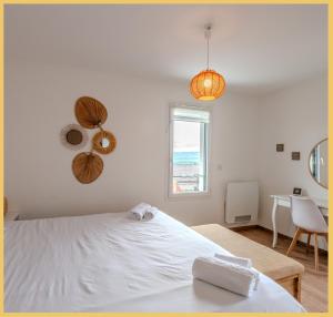 Villas Detente, confort et serenite, aux portes de Geneve : photos des chambres