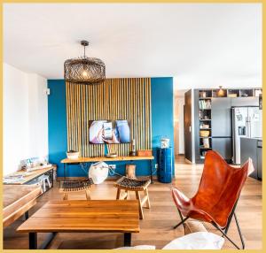 Détente, confort et sérénité, aux portes de Genève