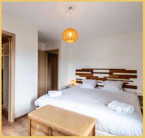 Villas Detente, confort et serenite, aux portes de Geneve : photos des chambres