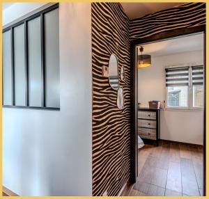 Villas Detente, confort et serenite, aux portes de Geneve : photos des chambres