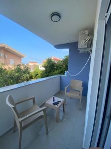 Princess Maxi Apartments