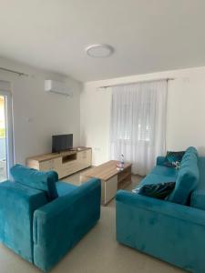 Princess Maxi Apartments