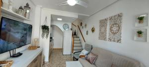 Bungalow Altea 16 en Santa Pola