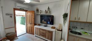 Bungalow Altea 16 en Santa Pola