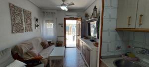 Bungalow Altea 16 en Santa Pola